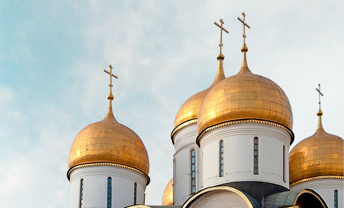 Великий пост: путь к Пасхе Великий пост: путь к Пасхе