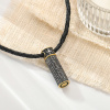 Мощевик Вырица "Живый в помощи"
