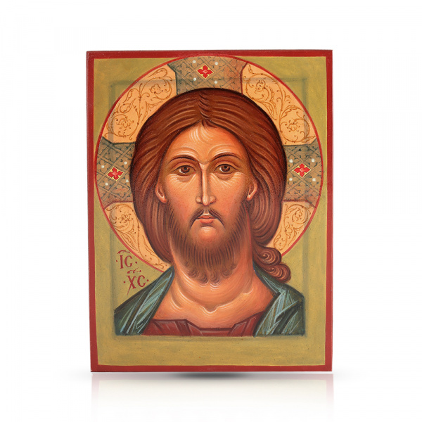 Икона Спаситель
